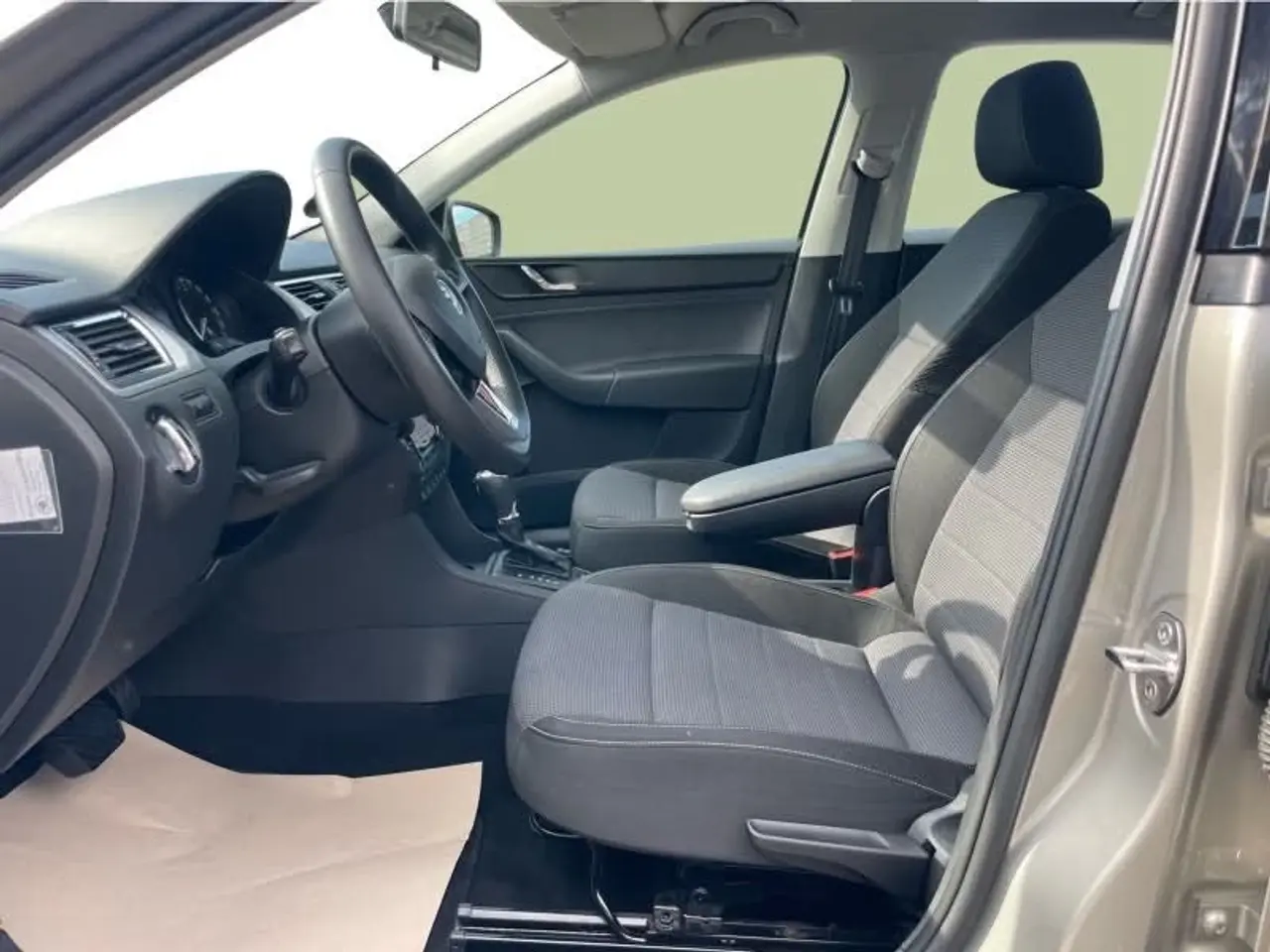 Billede 11 - Skoda Rapid 1,4 TSi 122 Elegance Spaceback DSG GreenTec