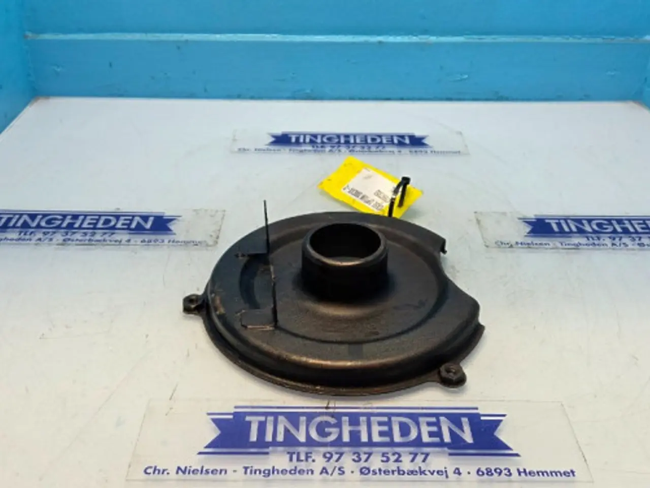Billede 1 - Case Optum 300 Skal 47697353