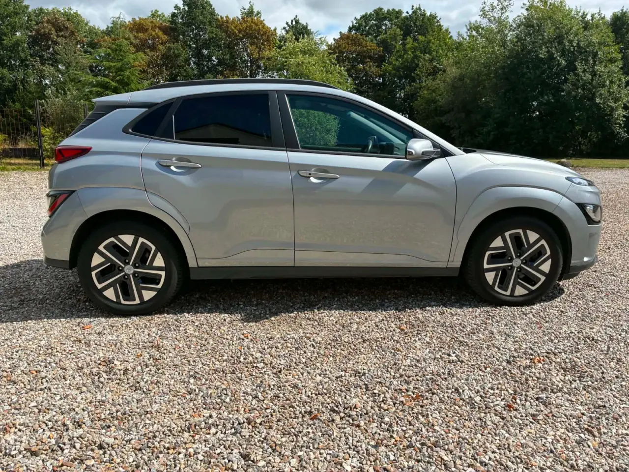 Billede 4 - Hyundai Kona EV 64 essential