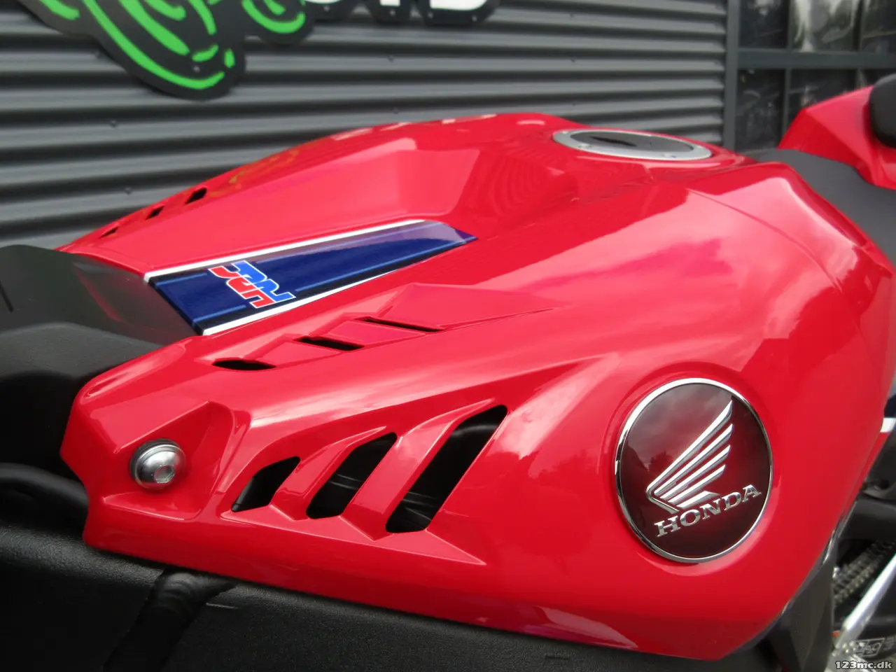 Billede 30 - Honda CBR 1000 RR-R Fireblade MC-SYD BYTTER GERNE 5 ÅRS FABRIKS GARANTI