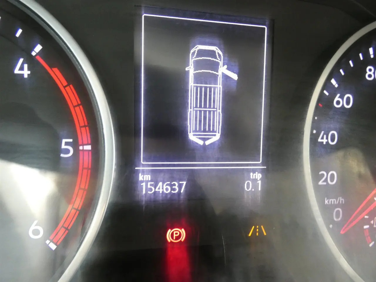 Billede 17 - VW Crafter 35 L3H2 2,0 TDI SCR 177HK Van 6g