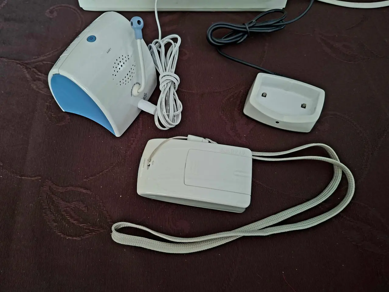 Billede 3 - Phillips babyalarm 