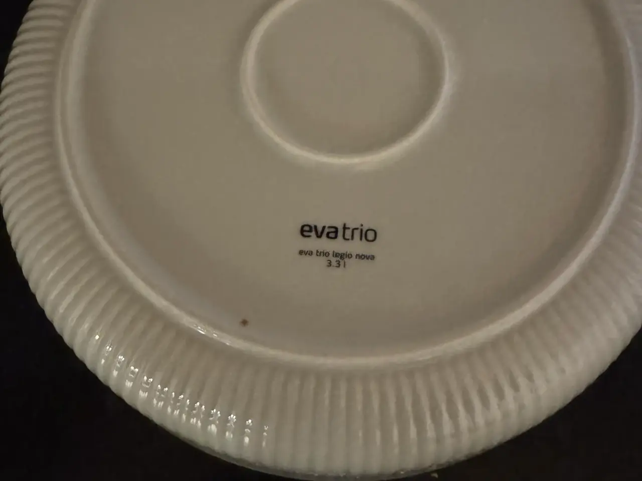 Billede 2 - Eva Trio Legio Nova skål