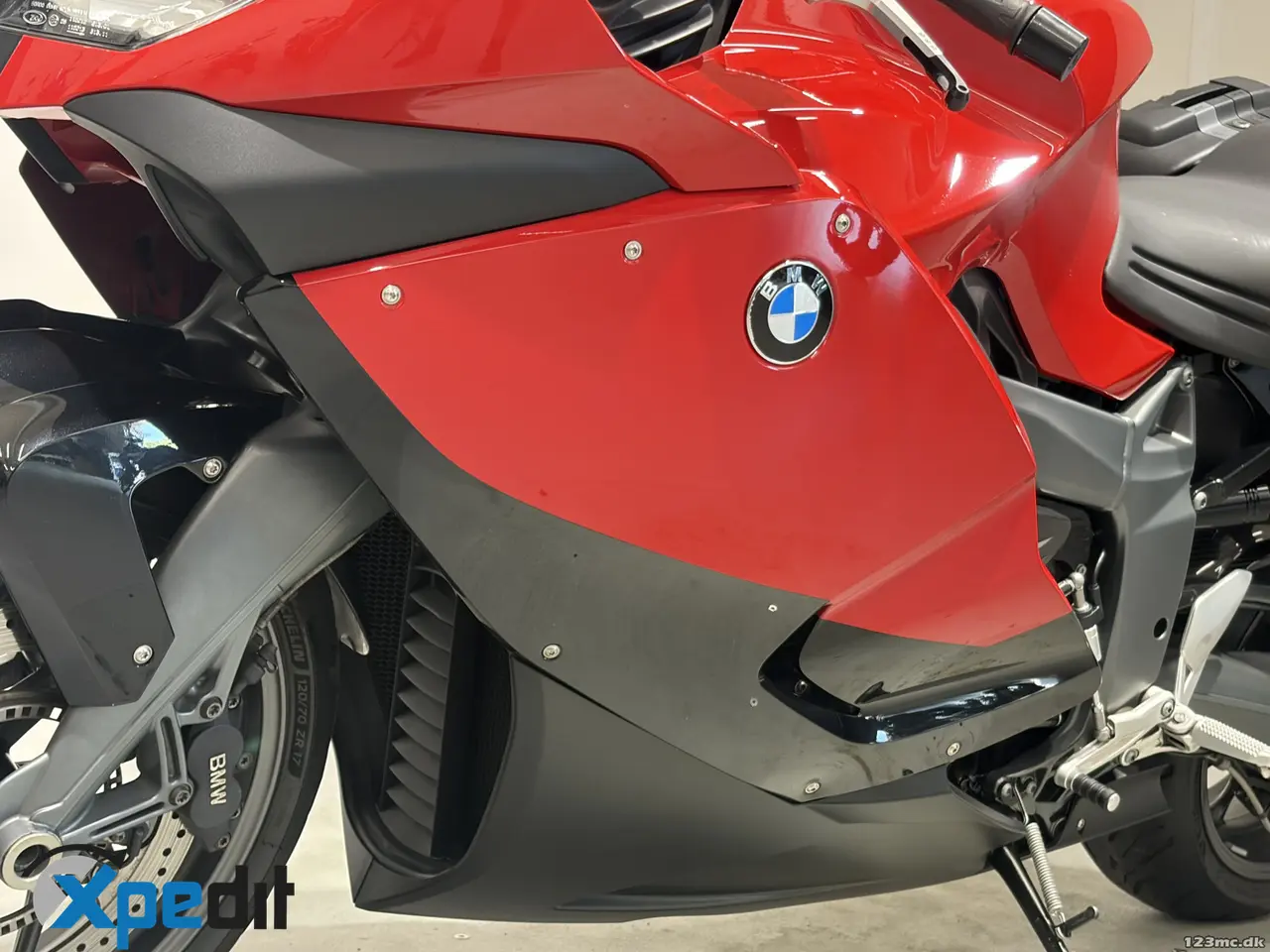 Billede 16 - BMW K 1300 S