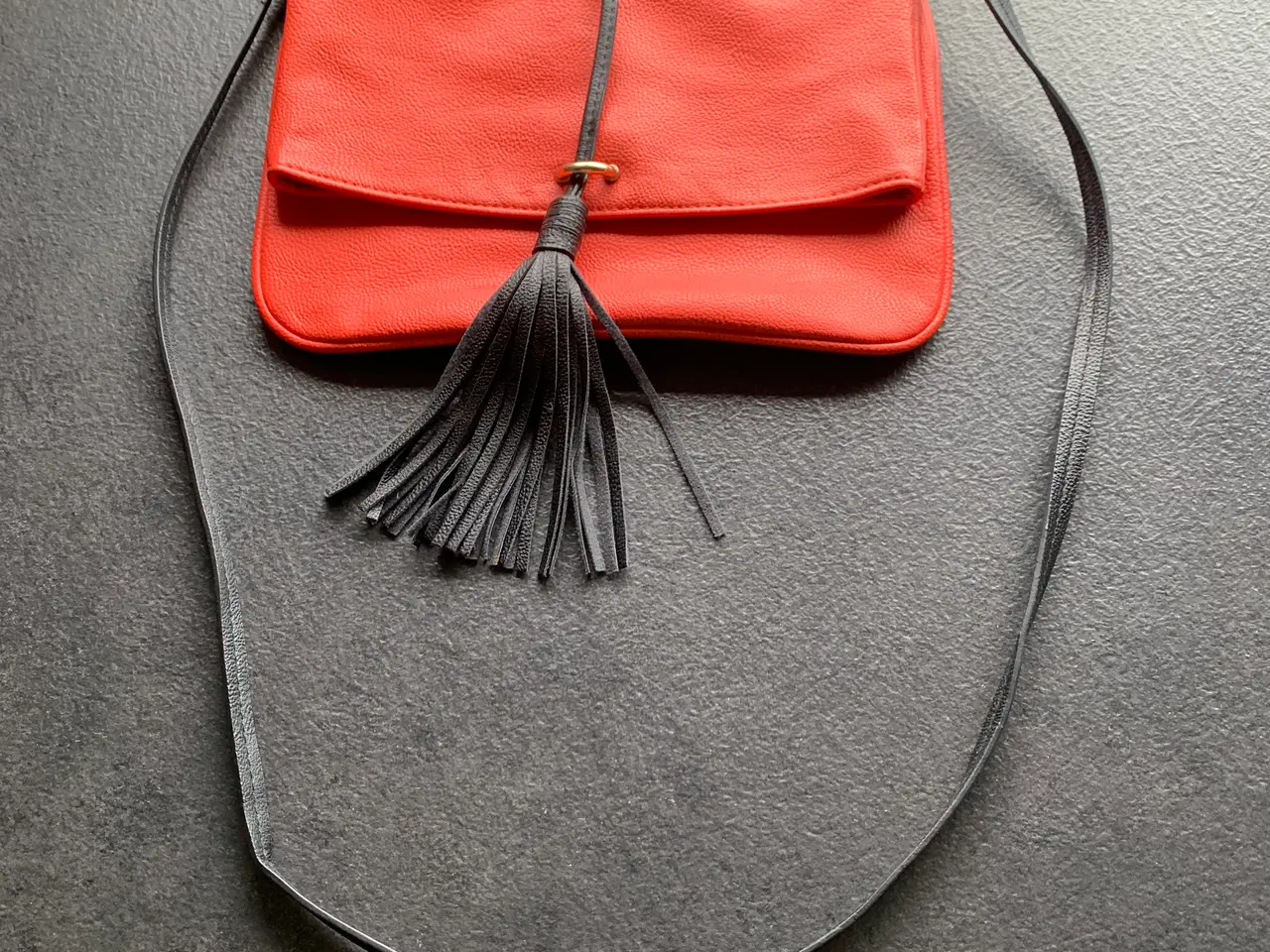 Billede 2 - H&M skuldertaske