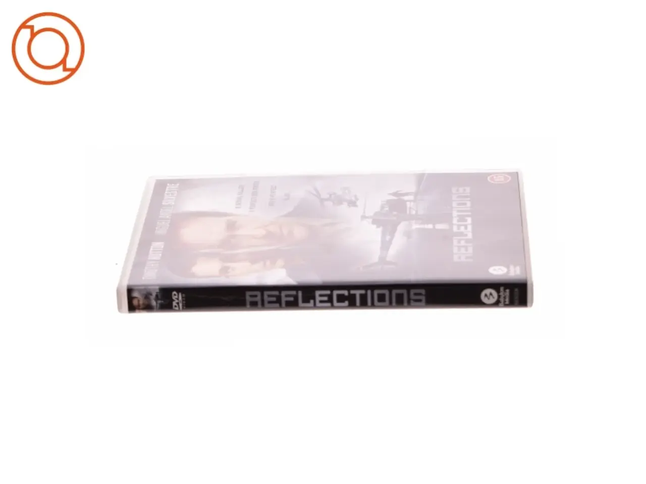 Billede 2 - Reflections