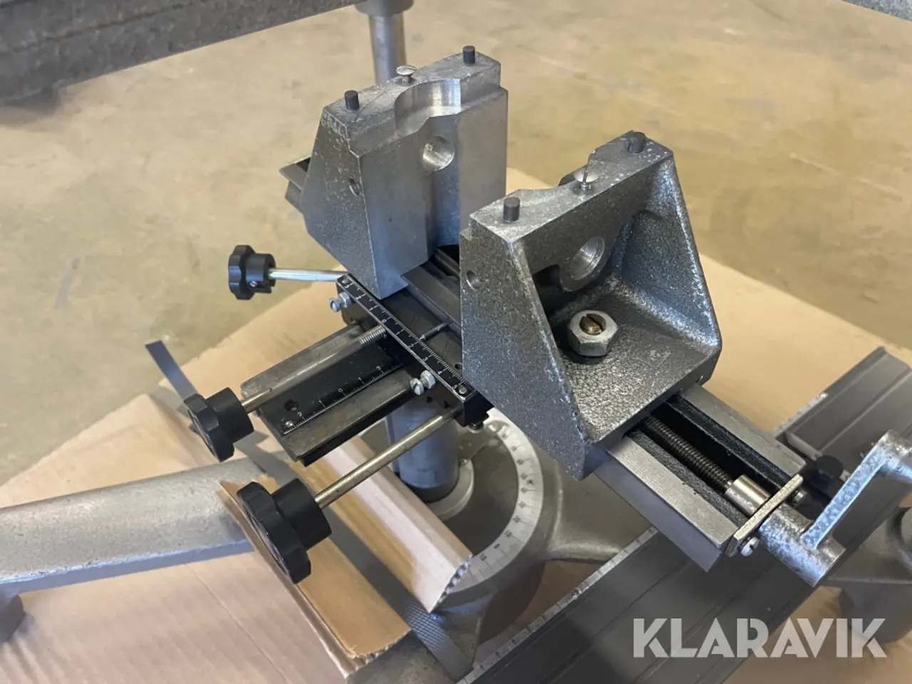 Billede 9 - Graveringsmaskine Gravograph TX_91750