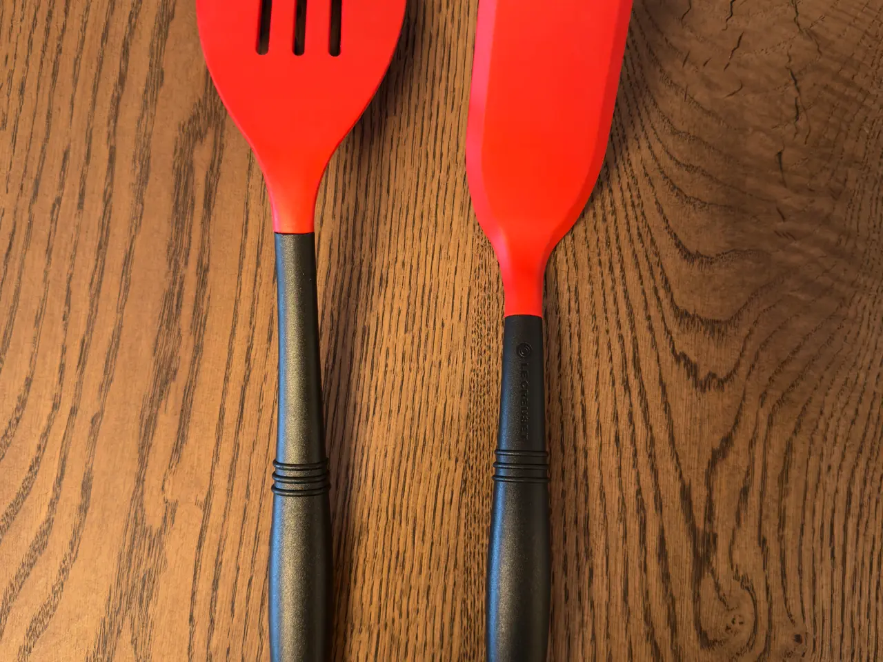 Billede 2 - Le Creuset Køkkenredskaber