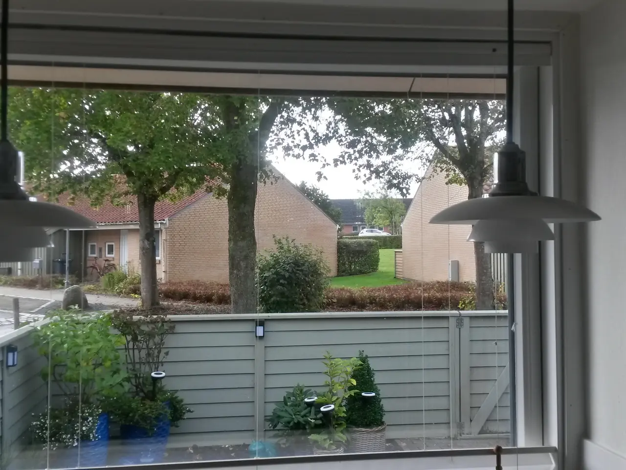 Billede 1 - 2 p-h 2-1 i krom i flot og velholdt stand