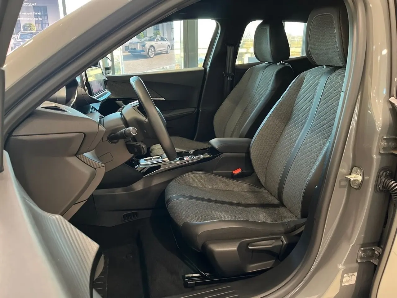 Billede 6 - Peugeot e-2008 54 Allure