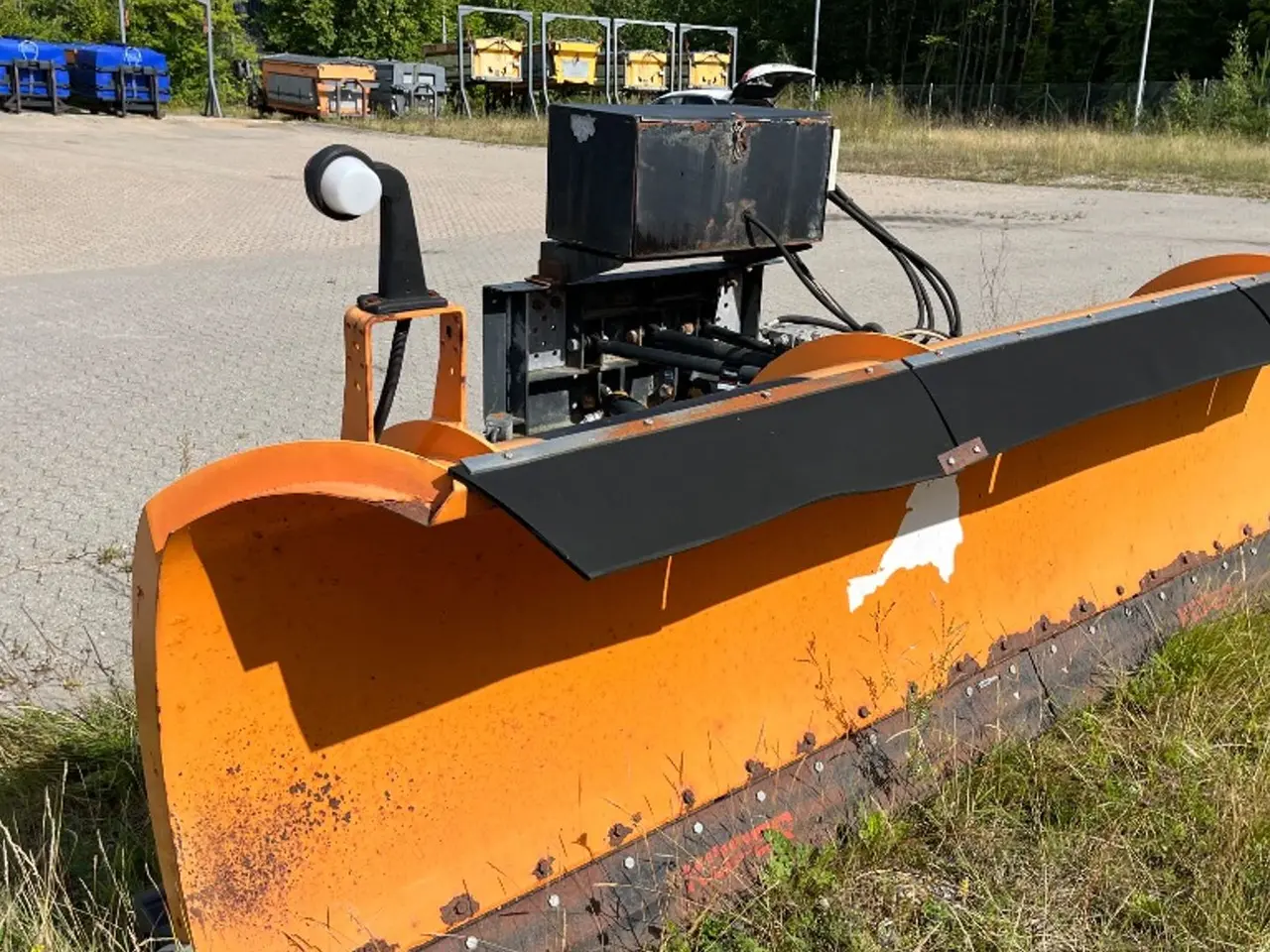 Billede 2 - Assaloni Ciletta LM35