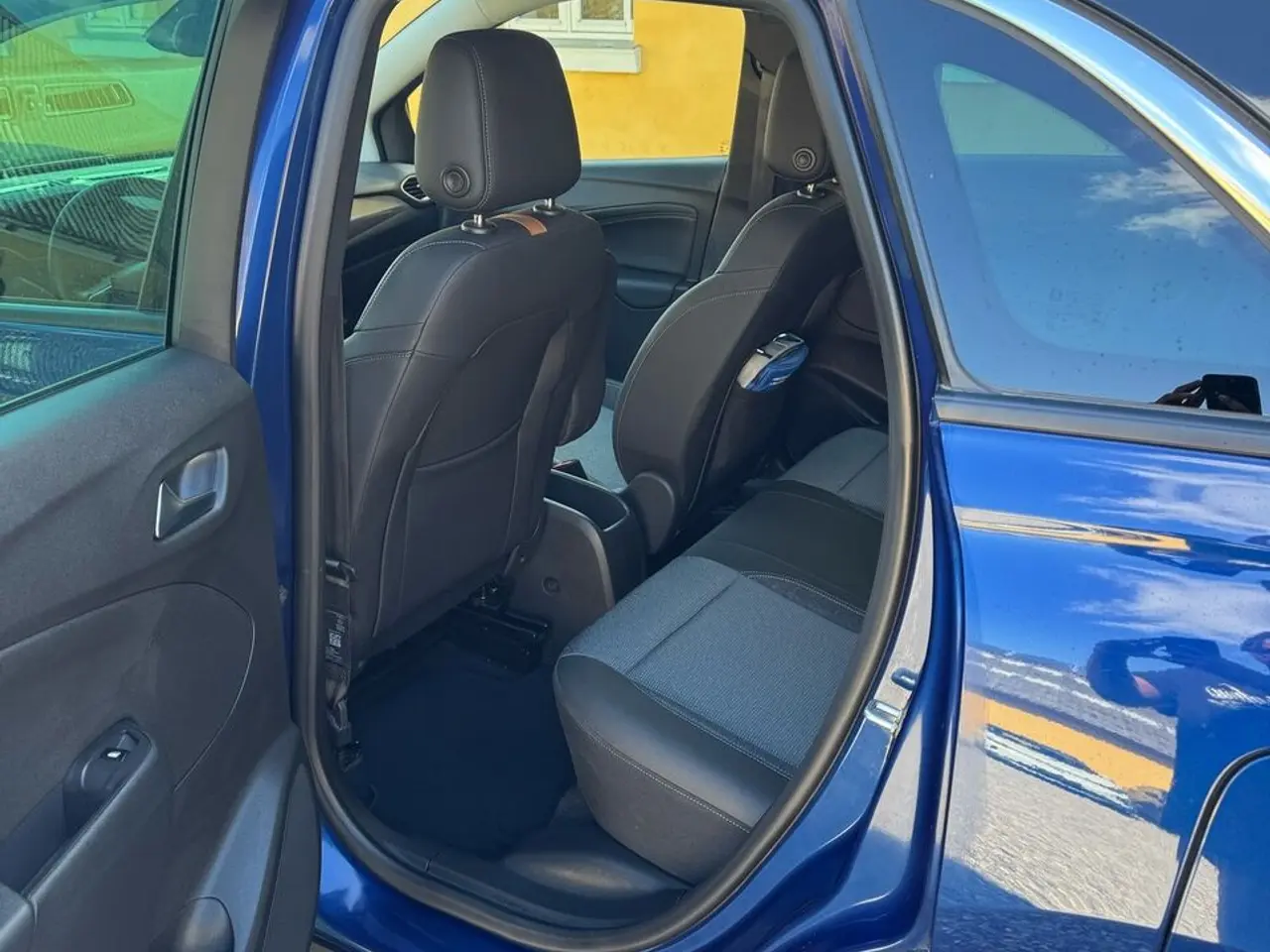 Billede 6 - Opel Crossland 1,2 Cosmo 83HK 5d