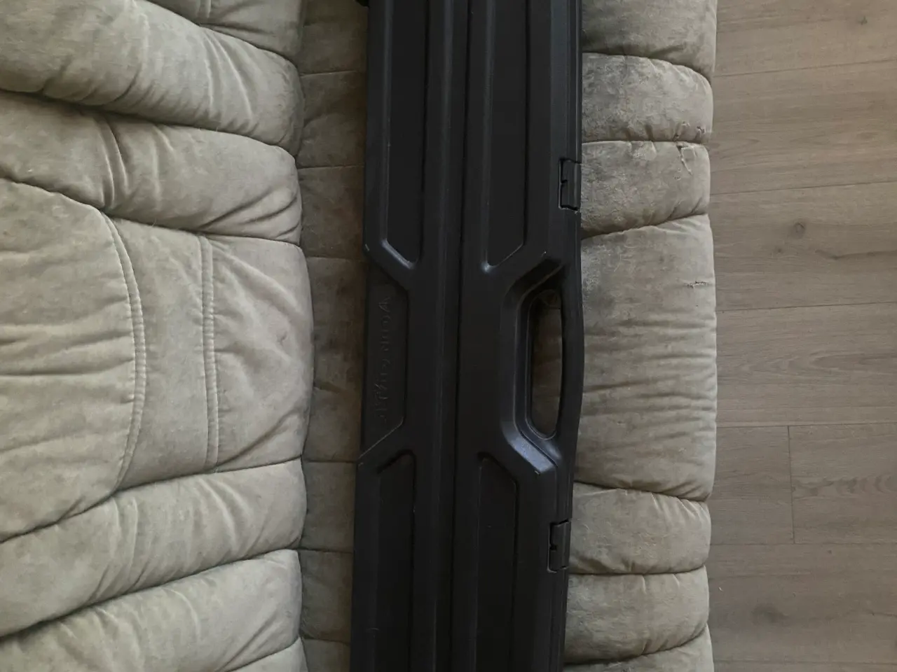Billede 1 - Plano Stealth EVA gun case