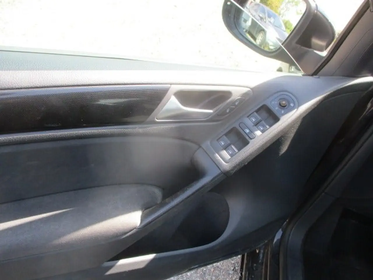 Billede 12 - VW Golf VI 1,4 TSi 122 Comfortline