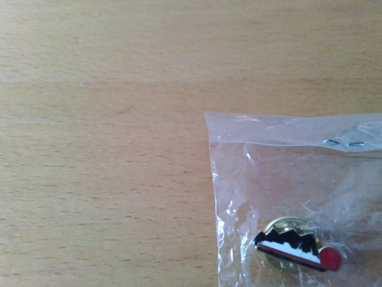 Billede 3 - Brocher m.m