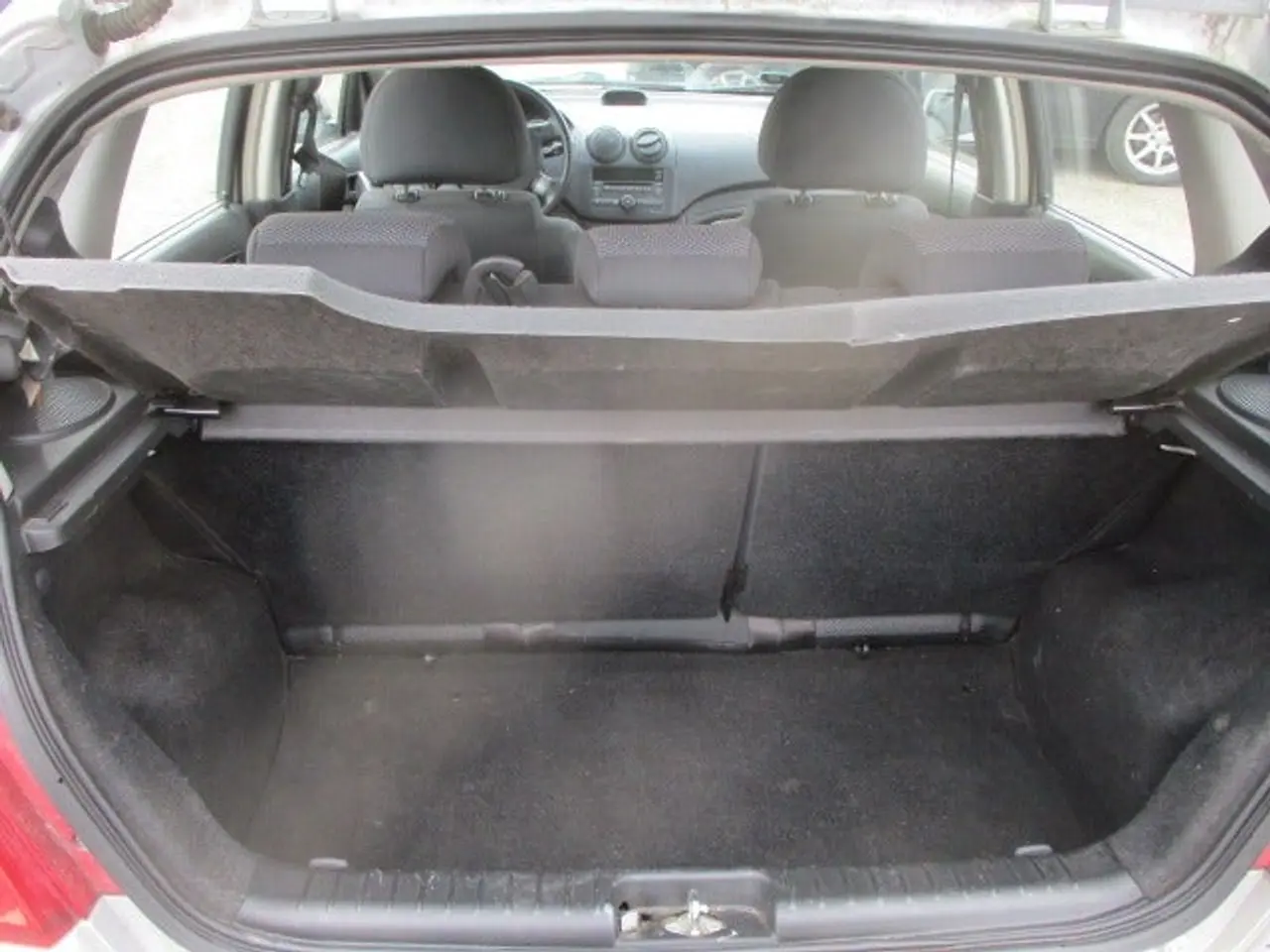 Billede 10 - Chevrolet Aveo 1,2 Base