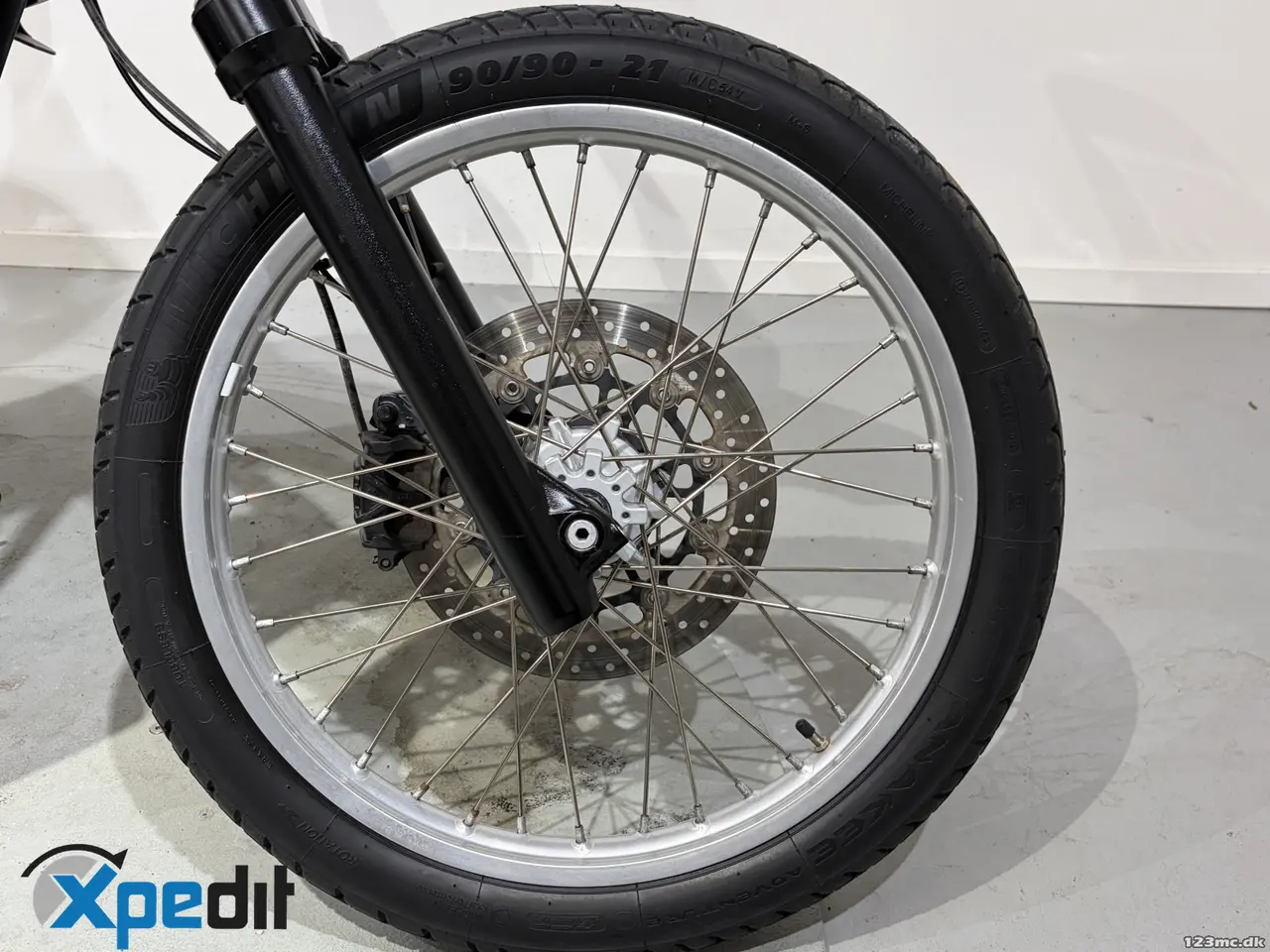 Billede 23 - BMW G 650 GS