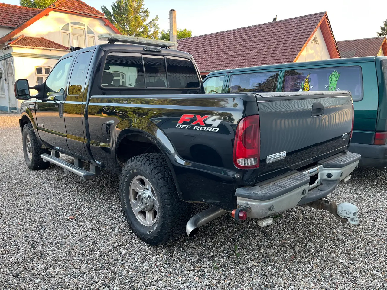 Billede 7 - Ford F250