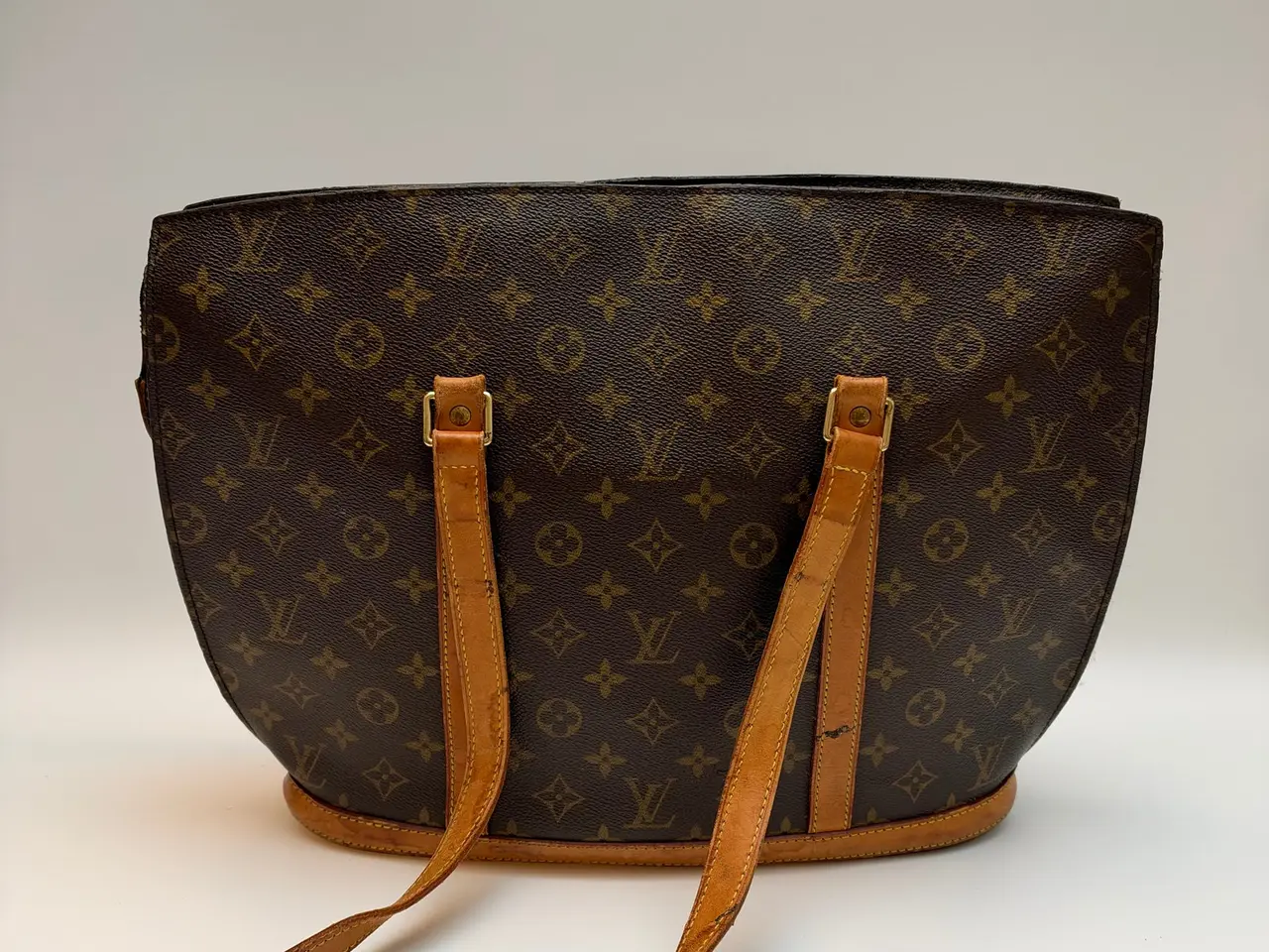 Billede 5 - Louis Vuitton Babylone