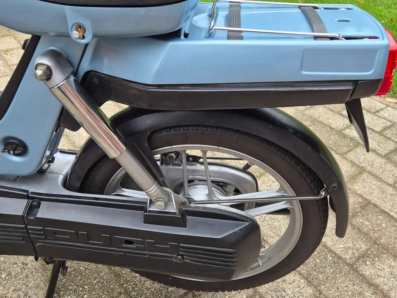 Billede 4 - Puch Maxi K Plus
