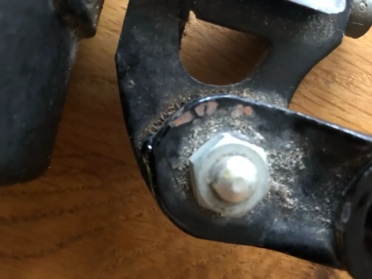 Billede 6 - BOSCH cykel dynamolygte