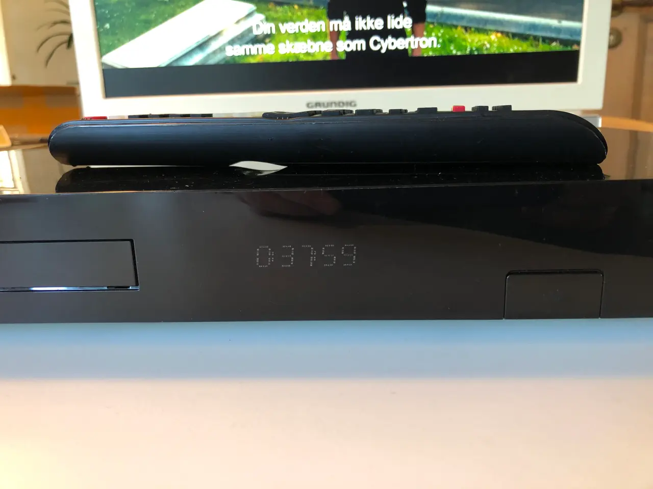 Billede 6 - Samsung BluRay HDD afspiller model BD-H8500N