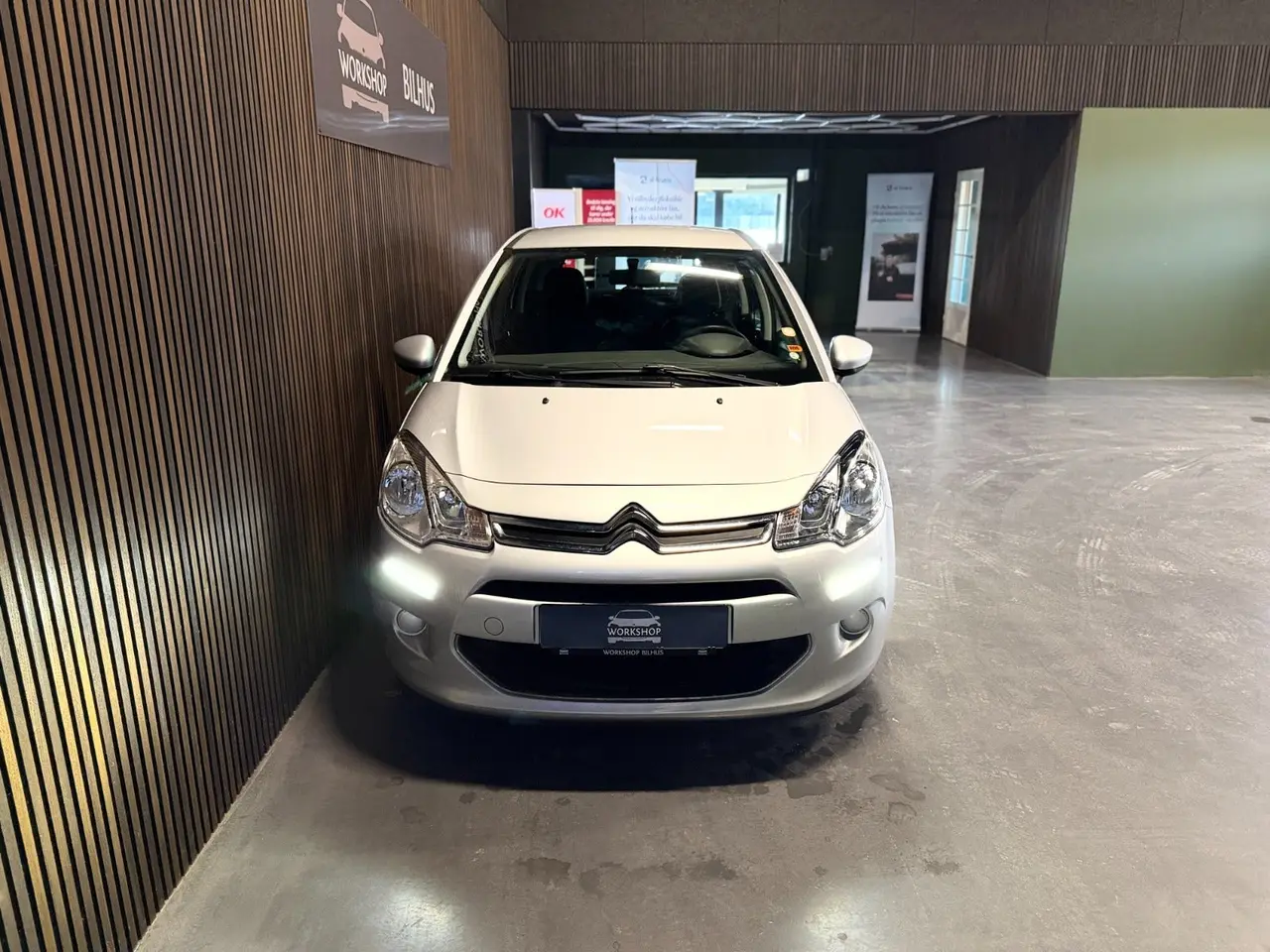 Billede 2 - Citroën C3 1,0 VTi 68 Seduction