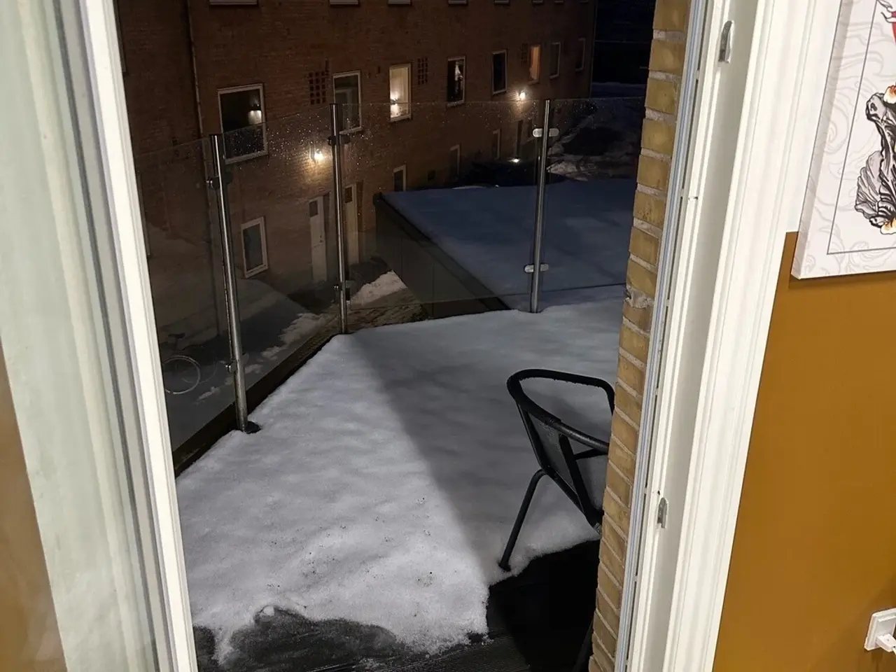 Billede 5 - Ledigt lejemål i centrum af Skanderborg