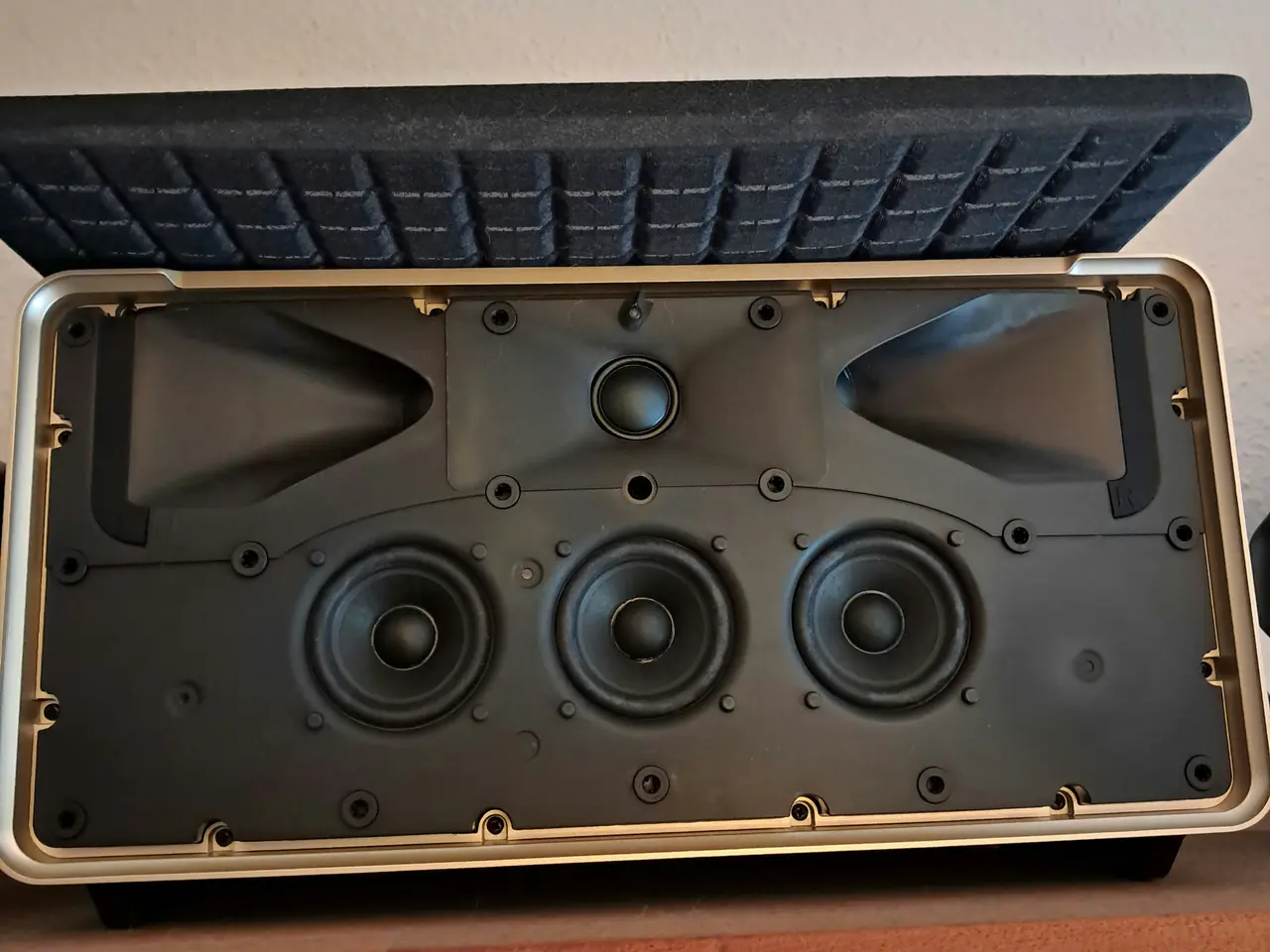 Billede 2 - JBL Authentics 500.