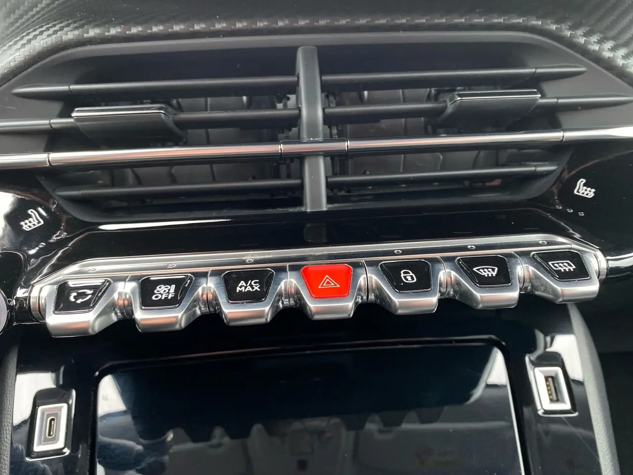 Billede 23 - Peugeot 2008 1,5 BlueHDi Allure Pack EAT8 130HK 5d 8g Aut.