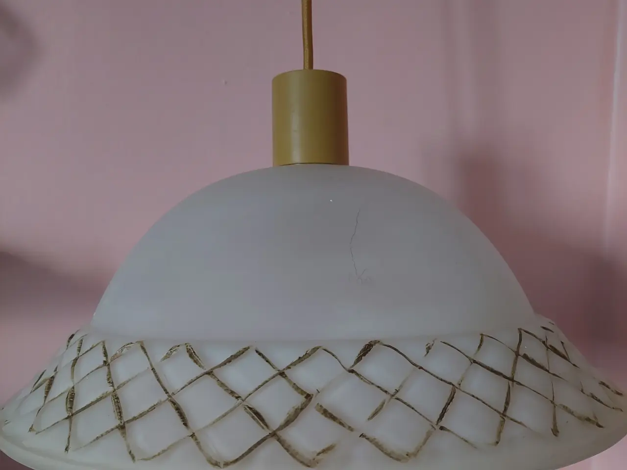 Billede 8 - Loftslampe, unik design