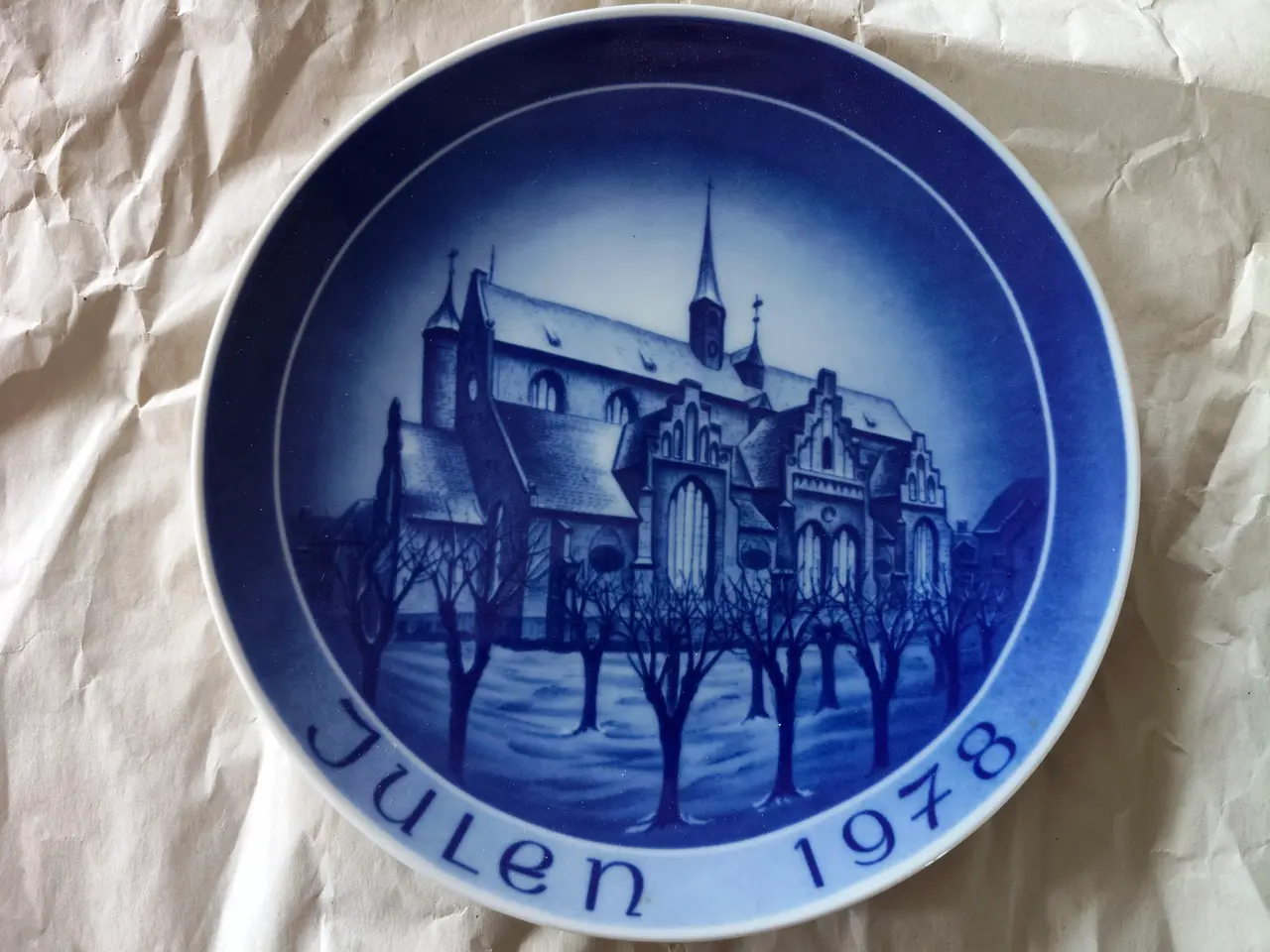 Billede 9 - B&G, Royal Copenhagen