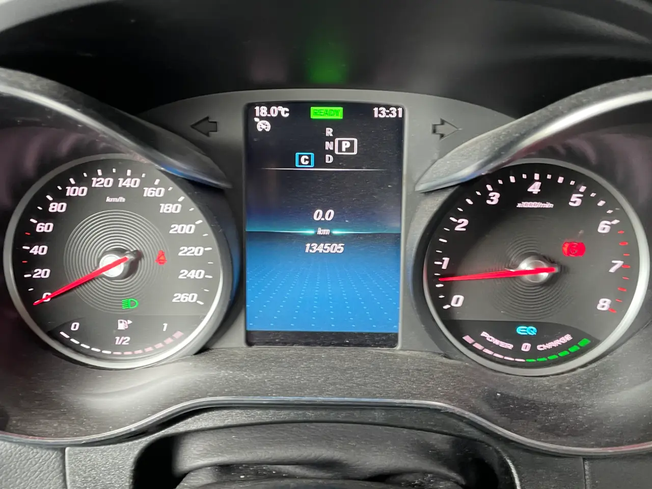Billede 13 - Mercedes GLC200 2,0 aut. 4Matic