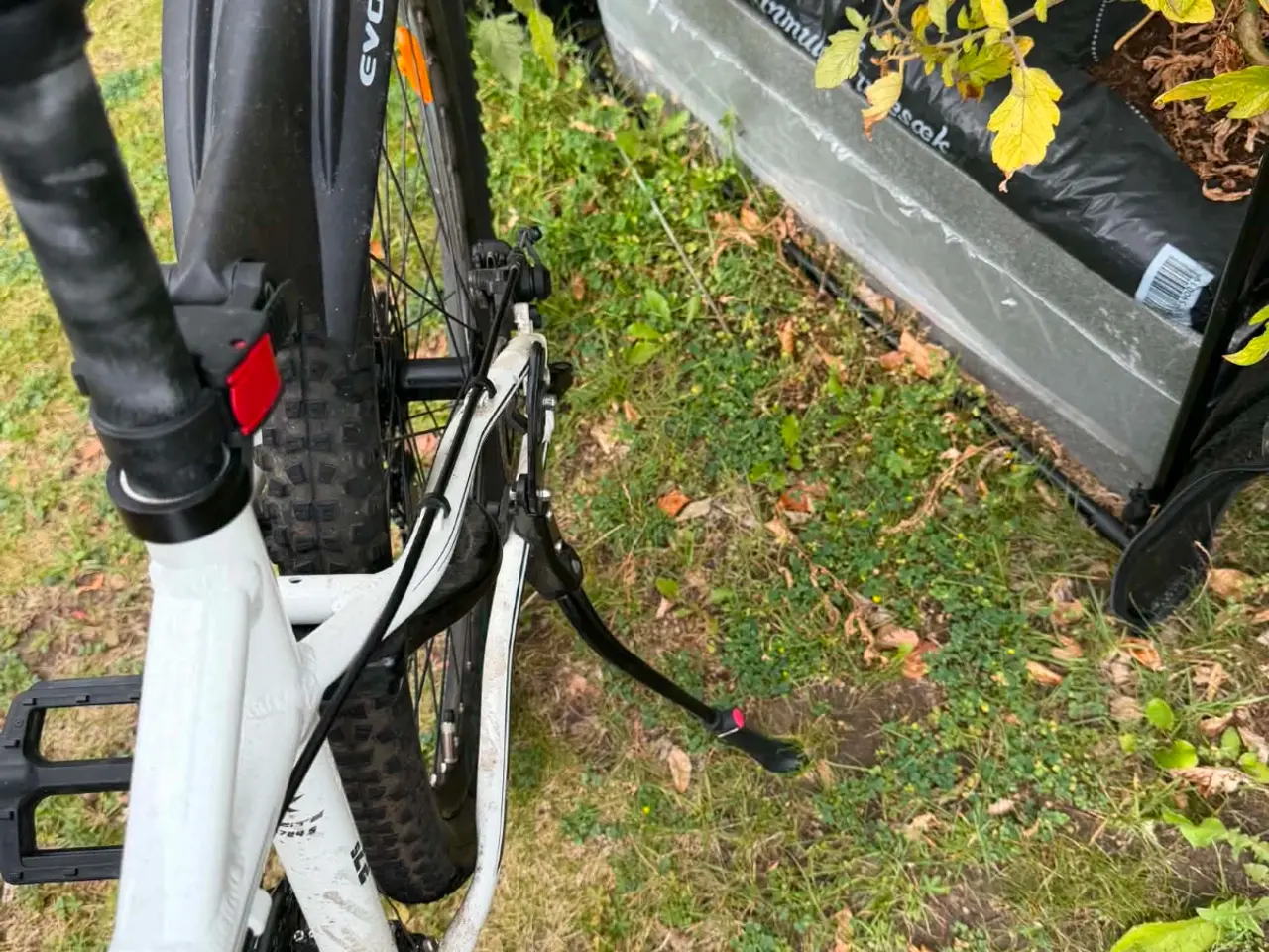 Billede 7 - Mountainbike cykel