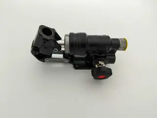 Hydraulisk håndpumpe enkelvirkende (nødpumpe)