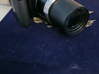 OLYMPUS SP-800UZ