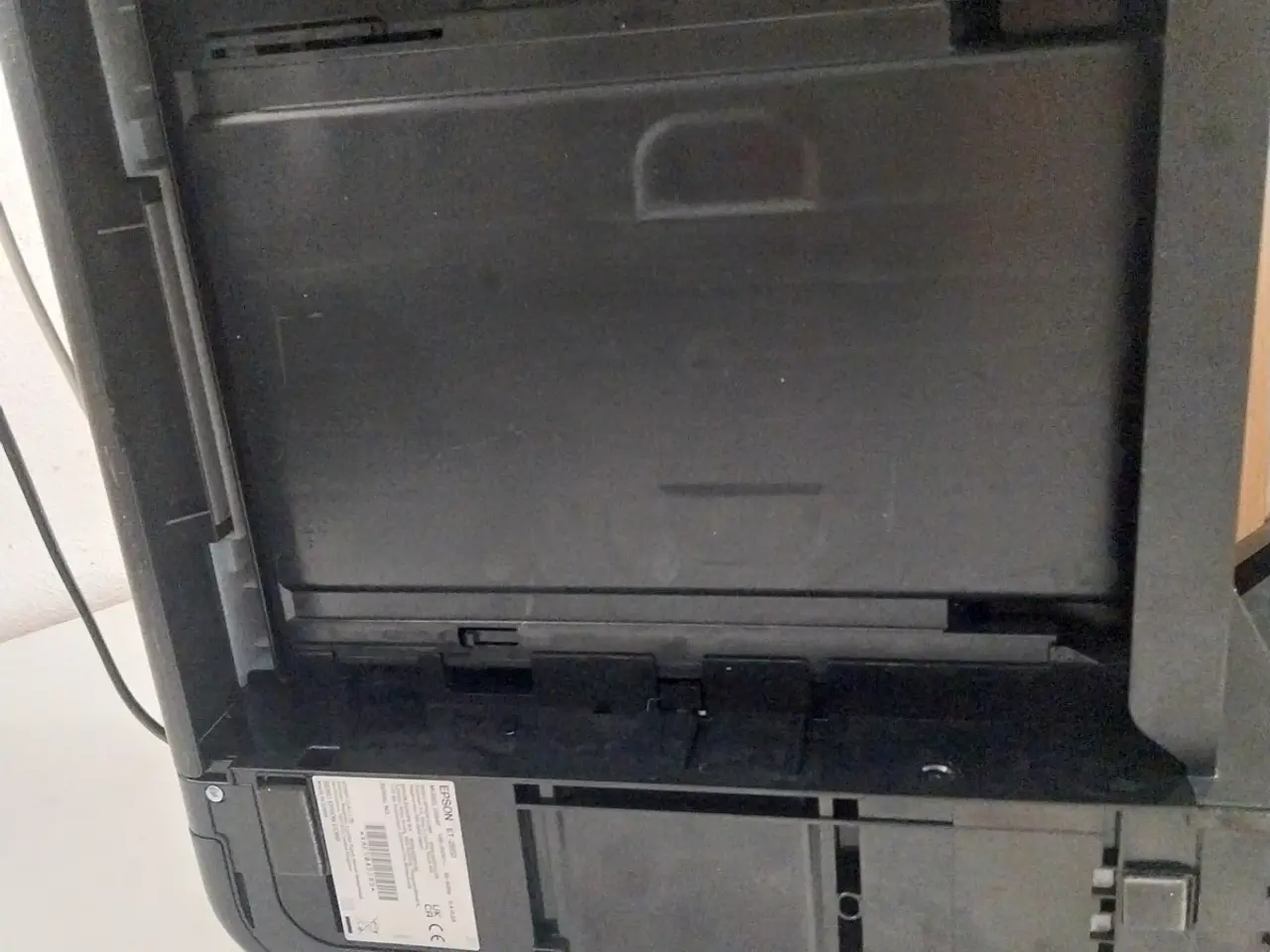 Billede 15 - Epson Eco Tank printer ET-2850