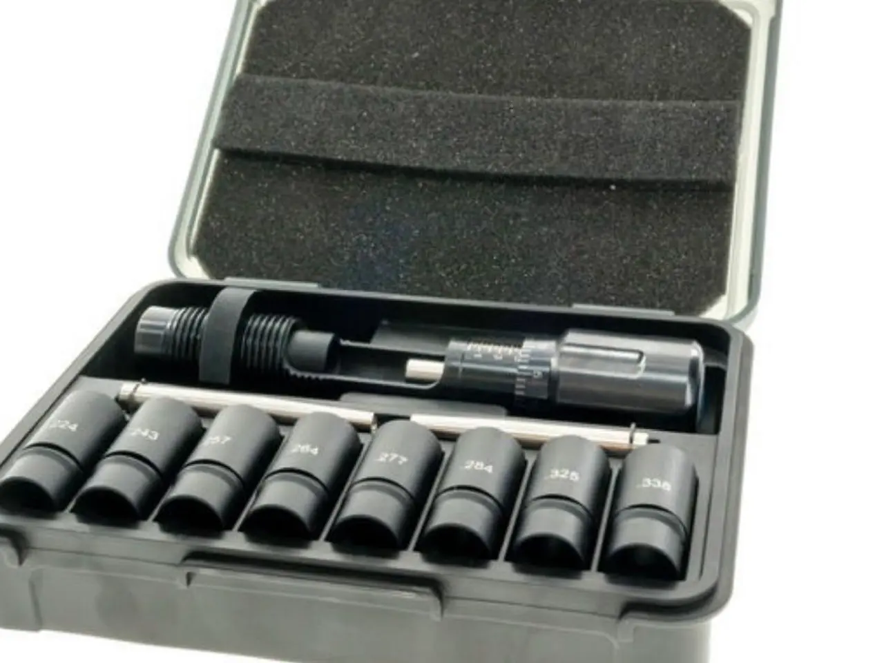 Billede 3 - Frankford Arsenal universal bullet seater die