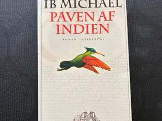 Ib Michael
