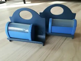 Krydderi holder