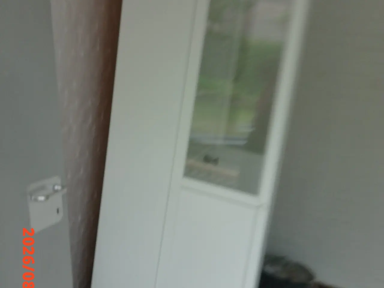 Billede 4 - 2 Hvide skab fra IKEA 