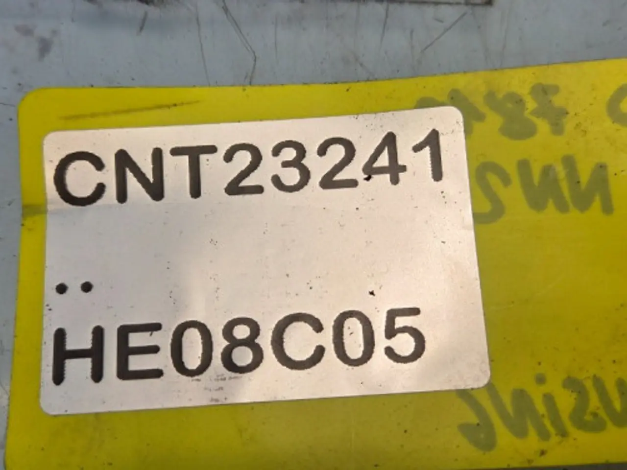 Billede 6 - Ford 7810 Hus E4NN2A098BA