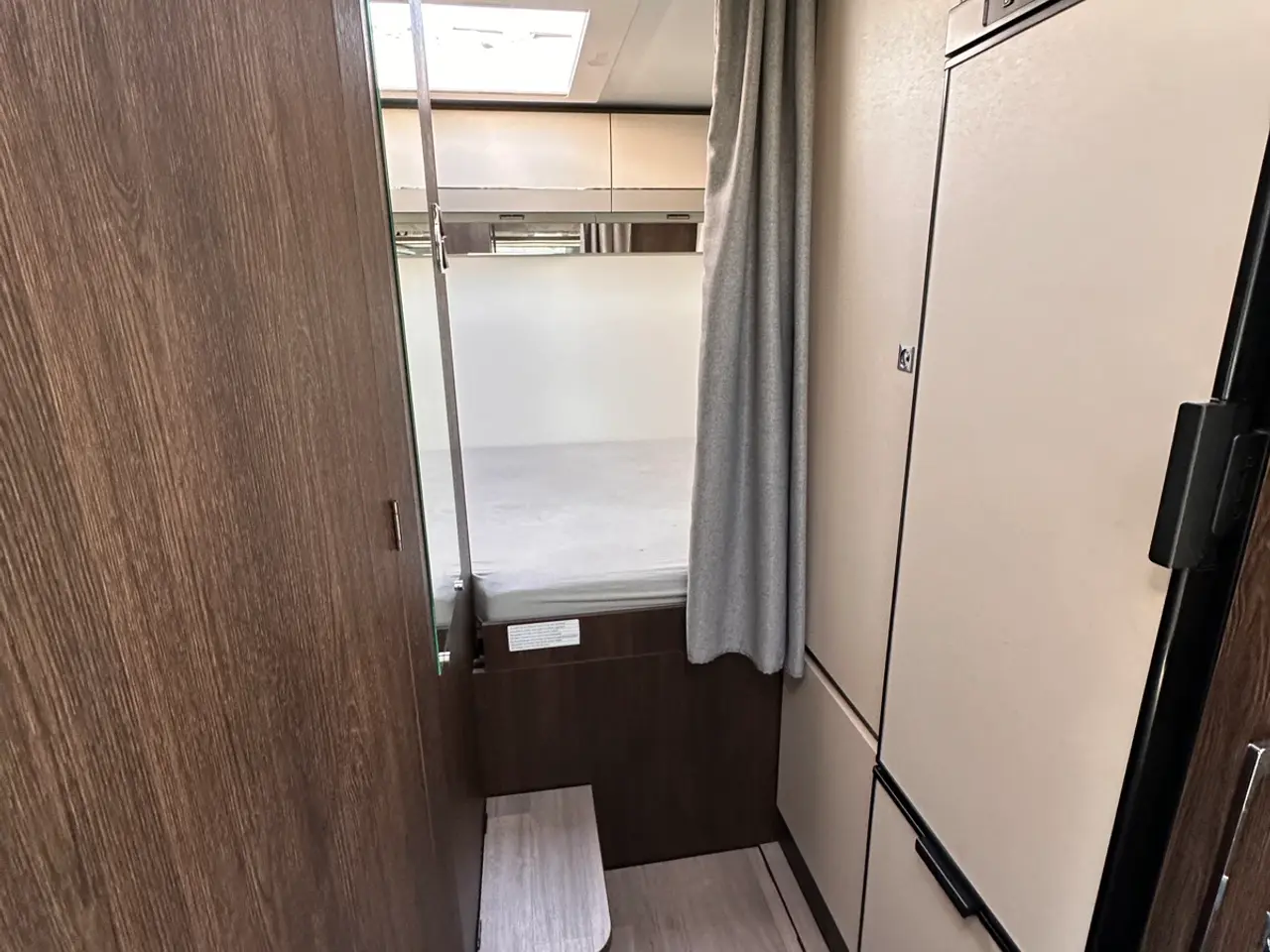 Billede 8 - Benimar Tessoro T442 Northautokapp – 2022 