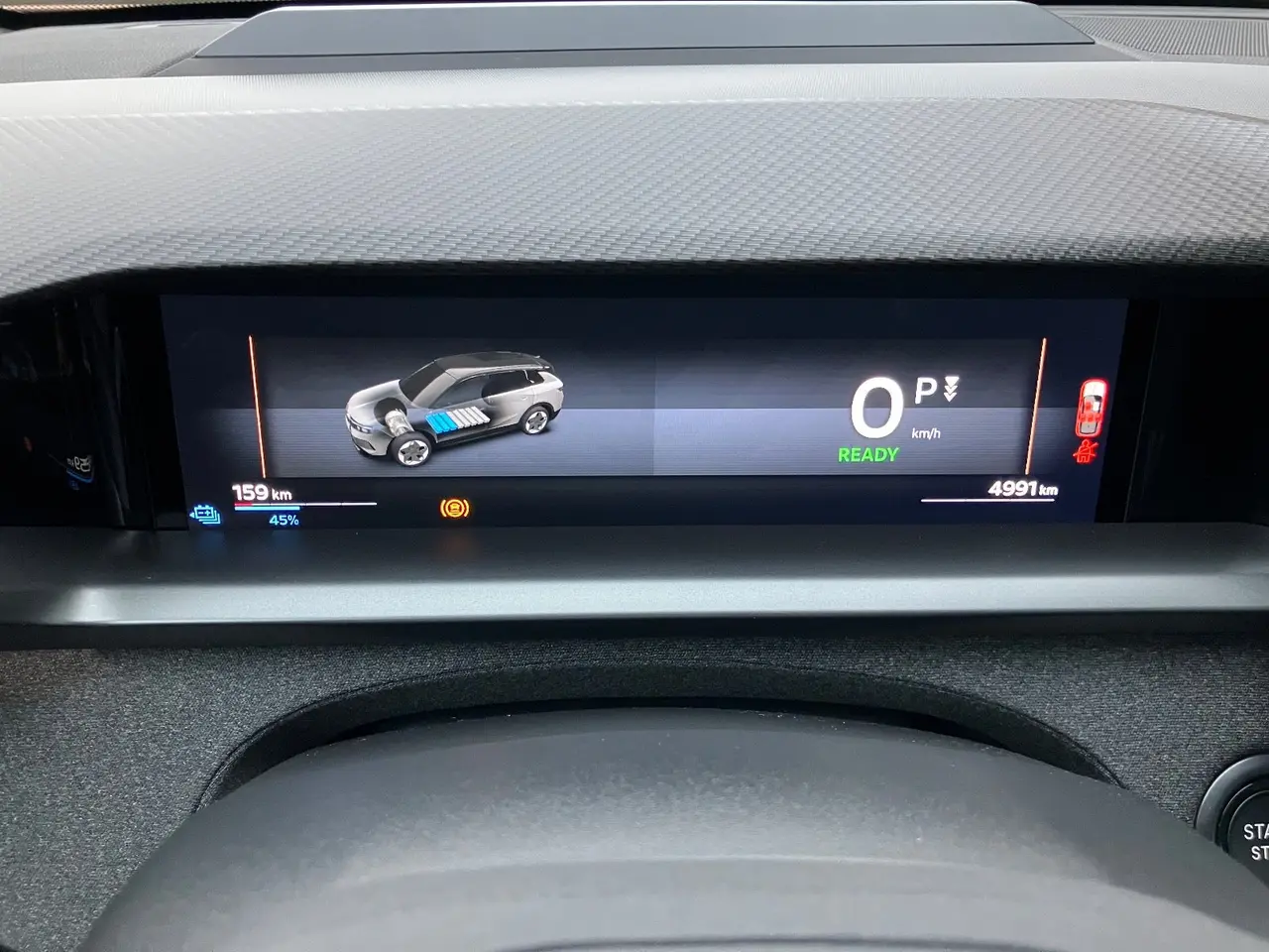 Billede 16 - Opel Grandland-e 73 GS Sky