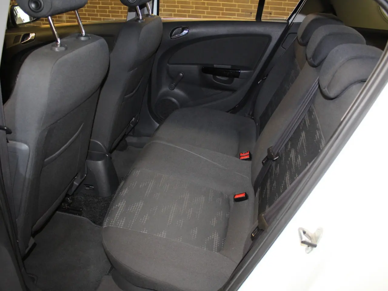 Billede 5 - Opel Corsa 1,2 16V Cool