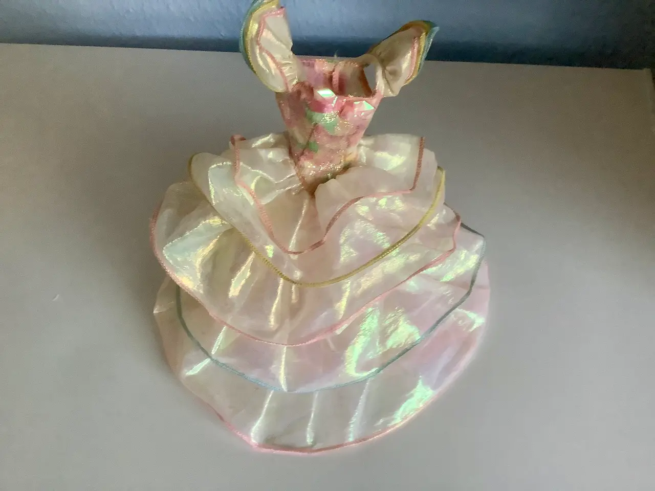 Billede 1 - Genuine Barbie kjole.