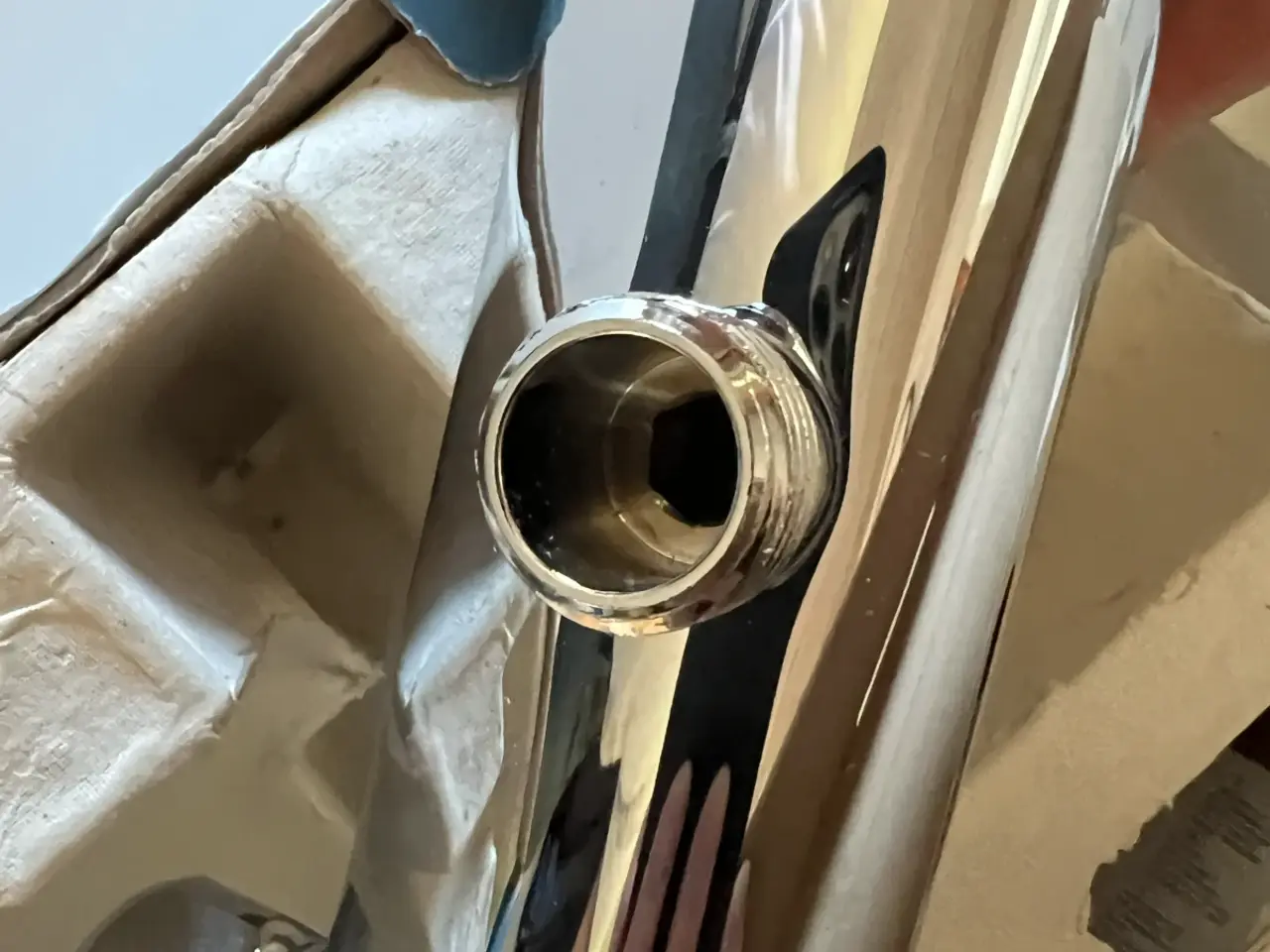 Billede 4 - Grohe Brusearmatur
