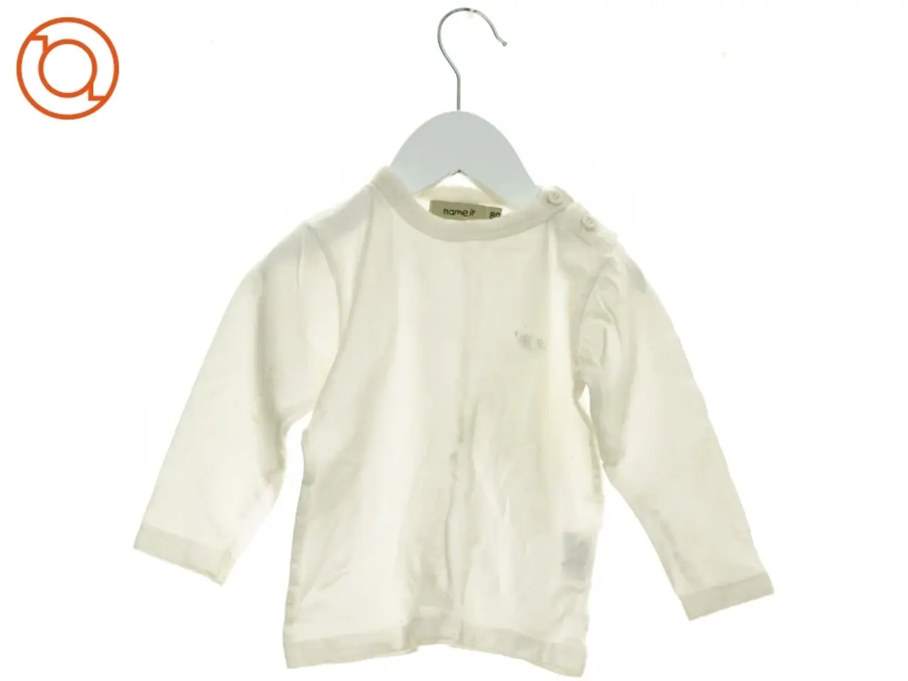 Billede 1 - Bluse fra Name It (str. 80 cm)
