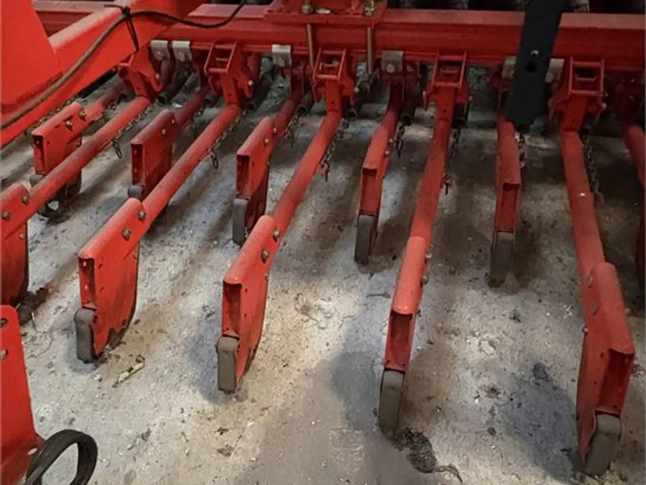 Billede 18 - Kuhn Venta LC 402 - Type: CD400 2R