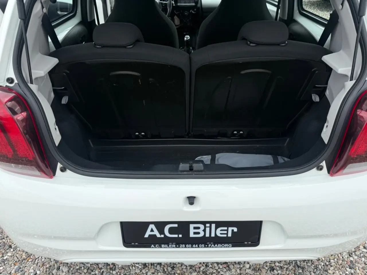Billede 9 - Peugeot 108 1,0 e-VTi 69 Active